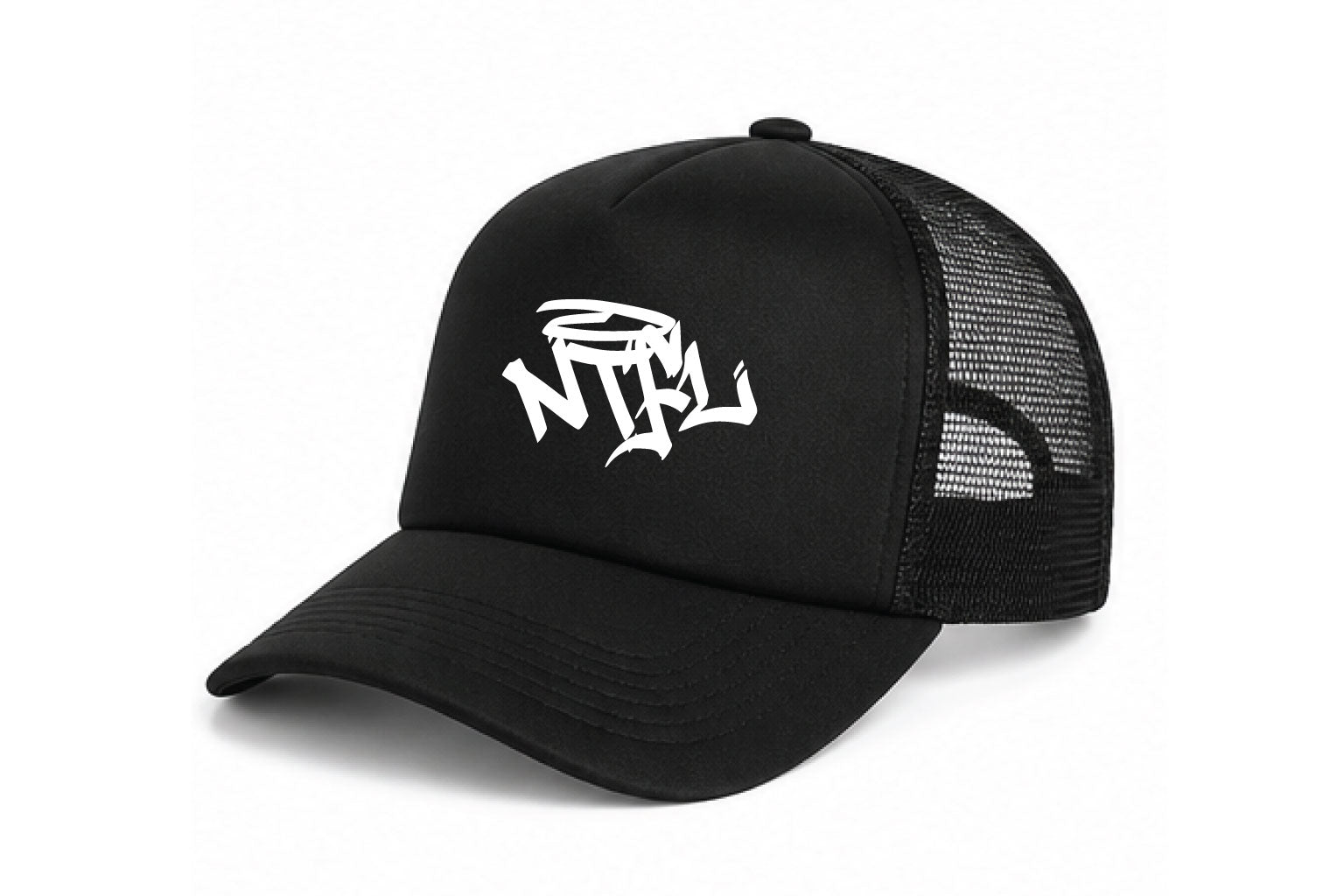 Sapca "NTFL" Brodata