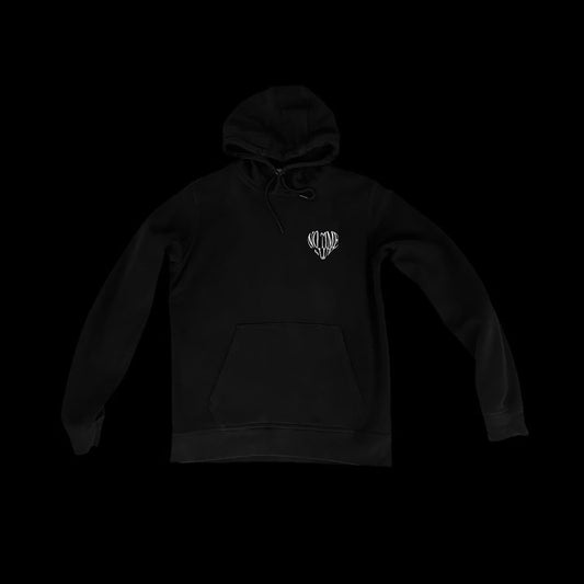 NT4L Hoodie